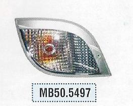 SINYAL LAMBASI ATEGO V-2 SAG ON GOGUS 973 820 0621